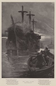 La Alarma de los Marineros